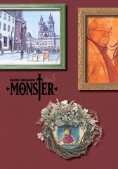Monster: The Perfect Edition, Vol. 5: The Perfect Edition