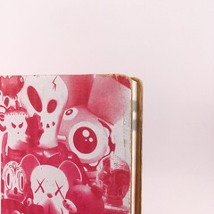 Full Vinyl The Subversive Art Of Designer Toys By Ivan Vartanian First Edition