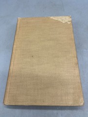 the mineral kingdom by Paul Desautels hardcover book 1950 English 231 pages READ