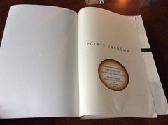 Points Unknown The Greatest Adventure Writing of the 20 Century David Roberts