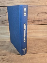 Mockingjay (Final Hunger Games) By Suzanne Collins 1st ED. 2010 Hardcover Book