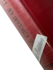 1953 Geoffrey Hodson The Kingdom of the Gods 2nd Ed Hardcover Occult Theosophy