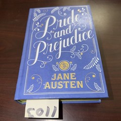 PRIDE AND PREJUDICE Jane Austen Flexi bound Faux Leather Brand New Gift Quality
