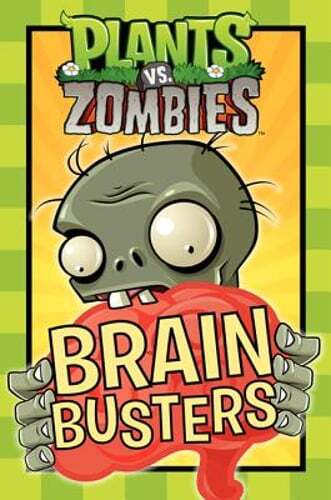 Brain Busters by Emily C Hughes: Used