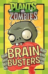 Brain Busters by Emily C Hughes: Used