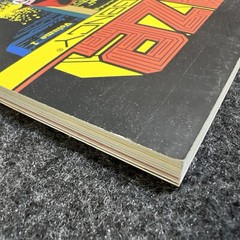 The Maze Agency Volume 1 Graphic Novel TPB Mike Barr Adam Hughes
