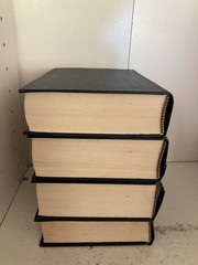 Word Studies in the Greek New Testament by Kenneth S. Wuest (complete 4 vol set)