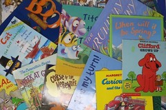 LOT OF 20 – Childrens Bedtime Books – Story time Bundle for young children – PB