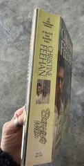 Christine Feehan Carpathian Series – Lot /Set of 8 Paperbacks