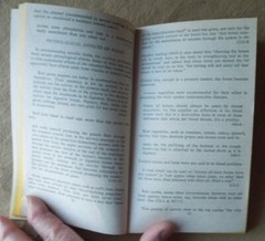 Edgar Cayce on Diet and Health, Recipes, menus, health hints, improve wellbeing