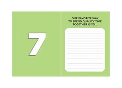30 Reasons Why I Love You, Dad: Fill in the Blank Gift Book. Why I Love You, Per