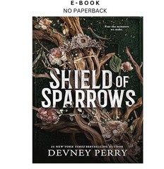 Shield of Sparrows: An Enemies-to-Lovers Epic Romantasy, Devney Perry 2025