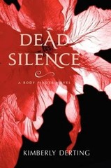 Dead Silence: A Body Finder Novel – A Gripping YA Paranormal Thriller Abou…