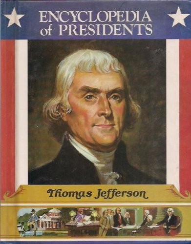 Thomas Jefferson: Third Presid – VERY GOOD