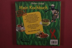 402611 Angabe Keine SHAUN DAS SCHAF: MEIN KOCHBUCH KOMET Verlag GmbH EXTRA