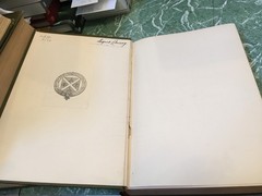 BUREAU OF AMERICAN ETHNOLOGY 32nd Annual Report 1910-11 HB Smithsonian seneca