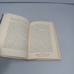 Servants of the Word: 1960 Westminster Press Hardcover by James D. Smart