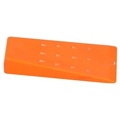 5.5in Professional Orange Woodworking Logging Tree Cutting Felling