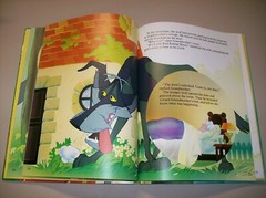 BOOK: Little Red Riding Hood HC 1989 44 Pages