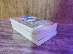 Love Inspired After the Storm Lot 3 Books Aarsen Minton Hansen Inspirational Rom