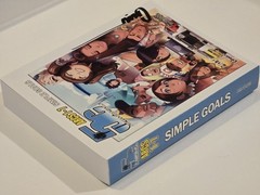 Long Unavailable Anywhere: 5th Capsule by Omar Dogan, Complete 500+ Page Version
