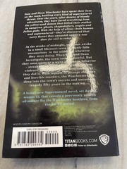 Supernatural – Joyride