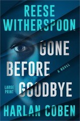 Gone Before Goodbye (Paperback or Softback)