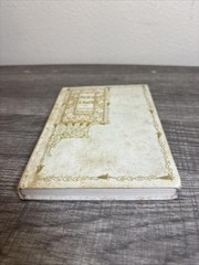 Lovers Alway by F. B. Meyer 1904 Fleming H. Revell Company Hardcover