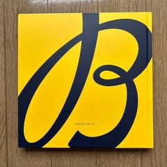 Breitling Watch Catalog 198 Pages No Damage 215mm x 215mm