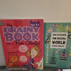 Lot of 10 Mixed Random Children’s Books and Young Adult Novels, Classic Stories