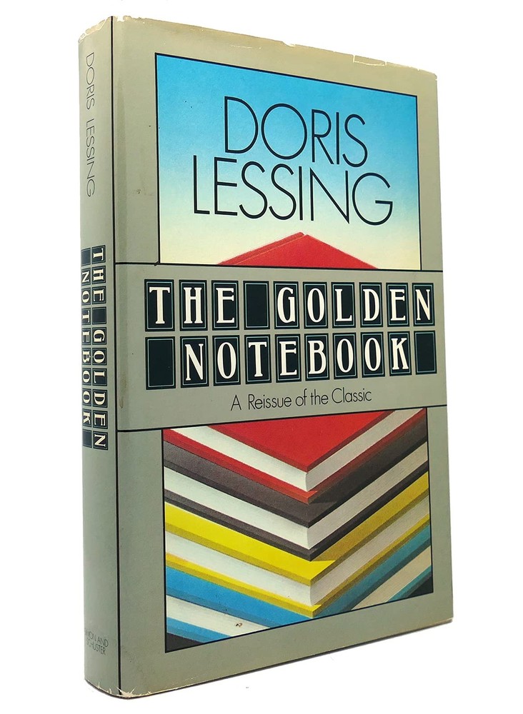 The Golden Notebook