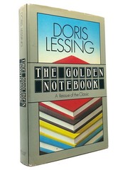 The Golden Notebook