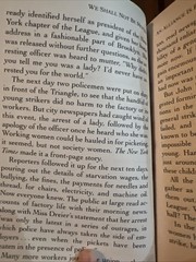 We Shall Not Be Moved The Womens Factory Strike Of 1909 By Joan Dash Book