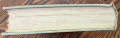 The Unvanquished by Howard Fast The Book League of America New York 1942 Good