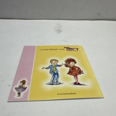 Lot of 12 Fancy Nancy I Can Read Books by Jane O’Connor NEW PHONICS SIGHT WORDS