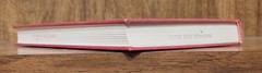 Church in Prophecy John F. Walvoord 1964 Vintage Hardcover Zondervan Dallas Semi