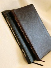 Classic Soul Winner’s New Testament with Helps (KJV) Black Geniune Bond Leather