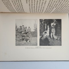 Daniel H. Burnham Architect Planner of Cities Charles Moore 1921 Two Volume Set