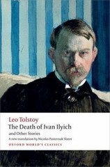 Death of Ivan Ilyich and Other Stories, Paperback by Tolstoy, Leo; Slater, Ni…