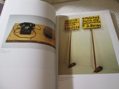 Joseph Beuys: Actions, Vitrines, Environments by Mark Rosenthal Hardcover