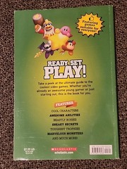 Game On! Ready, Set, Play! All New 2019 Tips & Tricks Guide – Very Good