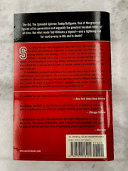 Baseball Theme Books – Paperbacks (6) as shown – GREAT for Baseball Enthusiast!