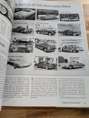 A Century of Automotive Style Michael Lamm & Dave Holls HB DJ SIGNED