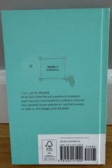 How Music Can Make You Better by Indre Viskontas (2019, Hardcover)