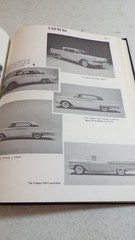 1971 ILLUSTRATED HISTORY OF FORD 1903-1970 – FORD MOTOR COMPANY – HB by DAMMANN