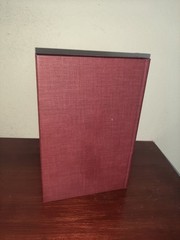 Hard Times Charles Dickens Heritage Press Hardcover Slipcase