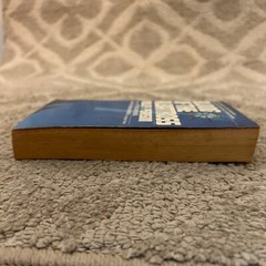 Blood of the Albatross Mystery Paperback Book by Ridley Pearson 1986