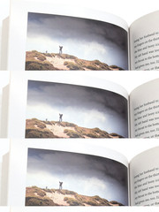Course Called Scotland by Tom Coyne (Paperback)