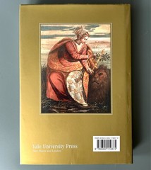 The Ceremonial City – Iain Fenlon – Hardcover w/Dust Jacket – Good