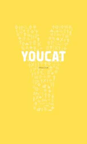 Youcat – Paperback By Cardinal Christoph Schonborn (editor) – GOOD